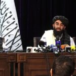 Afghanistan’s territory will not be used for terrorism: Taliban Spokesperson Afghanistan's territory will not be used for terrorism: Taliban Spokesperson