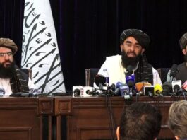 Afghanistan’s territory will not be used for terrorism: Taliban Spokesperson Afghanistan's territory will not be used for terrorism: Taliban Spokesperson