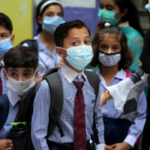 Corona virus confirmed in students in educational institutions of Chitral Corona virus confirmed in students in educational institutions of Chitral