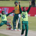 Muhammad Nawaz tested positive for Corona before the series against New Zealand Muhammad Nawaz tested positive for Corona before the series against New Zealand