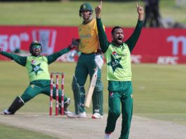 Muhammad Nawaz tested positive for Corona before the series against New Zealand Muhammad Nawaz tested positive for Corona before the series against New Zealand