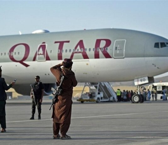 US praises Taliban for providing “serious and professional assistance” in first evacuation. US praises Taliban for providing "serious and professional assistance" in first evacuation.