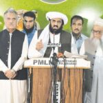 PDM announces boycott of joint sitting of parliament PDM announces boycott of joint sitting of parliament