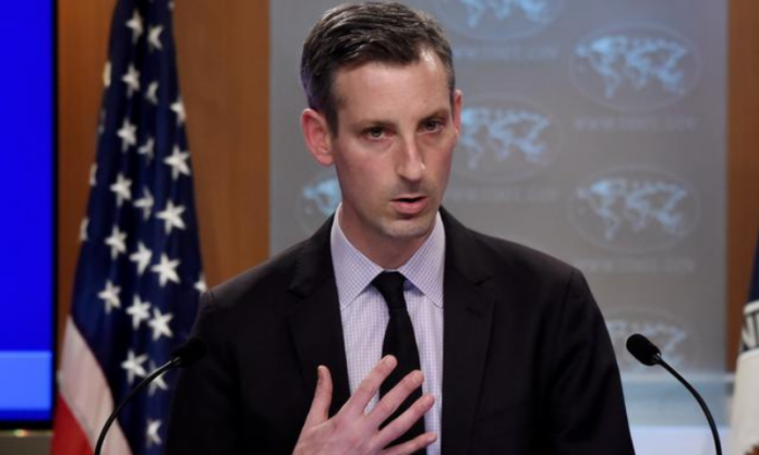 US refuses to recognize Taliban government immediately