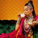 New Song By Meesha Shafi “Hot Mango Chatney Sauce” Released New Song By Meesha Shafi "Hot Mango Chatney Sauce" Released