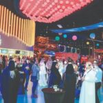 In four years 44 cinemas have opened in Saudi Arabia In four years 44 cinemas have opened in Saudi Arabia