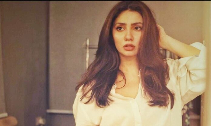 Women who are victims of exploitation are considered guilty: Mahira Khan