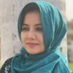 Rabi Pirzada injured in a car accident Rabi Pirzada injured in a car accident