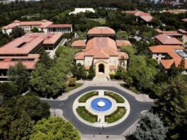 Demand for closure of search program for Chinese spies in American universities Demand for closure of search program for Chinese spies in American universities