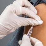 Data on effectiveness of the third dose of the Pfizer vaccine have come to light Data on effectiveness of the third dose of the Pfizer vaccine have come to light