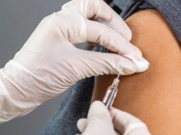 Data on effectiveness of the third dose of the Pfizer vaccine have come to light Data on effectiveness of the third dose of the Pfizer vaccine have come to light
