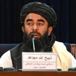 If the world does not recognize us the consequences will be dire: Taliban If the world does not recognize us the consequences will be dire: Taliban