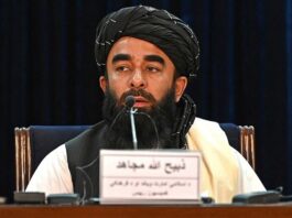 If the world does not recognize us the consequences will be dire: Taliban If the world does not recognize us the consequences will be dire: Taliban