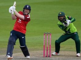 England team’s tour of Pakistan is also in danger England team's tour of Pakistan is also in danger
