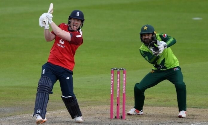 England team's tour of Pakistan is also in danger