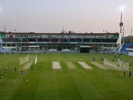 PCB to face huge financial loss due to cancellation of New Zealand tour PCB to face huge financial loss due to cancellation of New Zealand tour