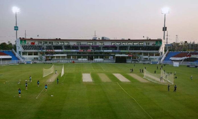 PCB to face huge financial loss due to cancellation of New Zealand tour