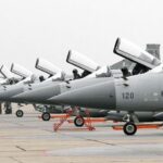 Argentina to get 12 fighter jets from Pakistan Argentina to get 12 fighter jets from Pakistan