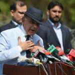 Govt will not consult with Shahbaz Sharif for NAB chairman appointment Govt will not consult with Shahbaz Sharif for NAB chairman appointment