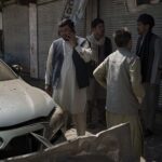ISIL claims responsibility for attack on Taliban in Jalalabad ISIL claims responsibility for attack on Taliban in Jalalabad