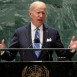 World is facing a difficult time: Biden World is facing a difficult time: Biden