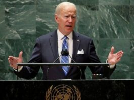 World is facing a difficult time: Biden World is facing a difficult time: Biden