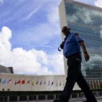 Afghan Taliban want to address General Assembly: UN Afghan Taliban want to address General Assembly: UN