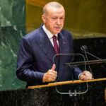 Turkish President called for resolving the Kashmir issue under UN resolutions Turkish President called for resolving the Kashmir issue under UN resolutions
