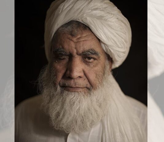 Executions will be reinstated: Taliban leader said Executions will be reinstated: Taliban leader said