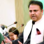 We will not consult Shahbaz Sharif for new NAB chairman: Fawad Chaudhry We will not consult Shahbaz Sharif for new NAB chairman: Fawad Chaudhry