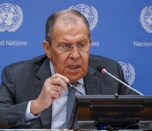 Taliban government does not reflect all groups in Afghan society: Russia Taliban government does not reflect all groups in Afghan society: Russia