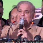 Poor man in trouble today due to inflation: Shahbaz Sharif Poor man in trouble today due to inflation: Shahbaz Sharif