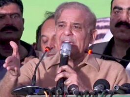 Poor man in trouble today due to inflation: Shahbaz Sharif Poor man in trouble today due to inflation: Shahbaz Sharif