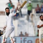 Moin Ali announces retirement from Test cricket Moin Ali announces retirement from Test cricket
