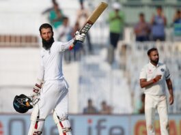 Moin Ali announces retirement from Test cricket Moin Ali announces retirement from Test cricket