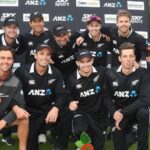 New Zealand captain explained reason for canceling the ODI series New Zealand captain explained reason for canceling the ODI series