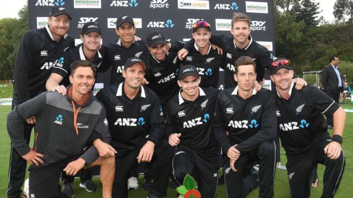 New Zealand captain explained reason for canceling the ODI series