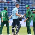 England’s full squad for the T20 World Cup will visit Pakistan England's full squad for the T20 World Cup will visit Pakistan