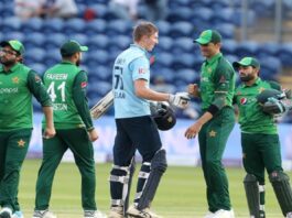 England’s full squad for the T20 World Cup will visit Pakistan England's full squad for the T20 World Cup will visit Pakistan