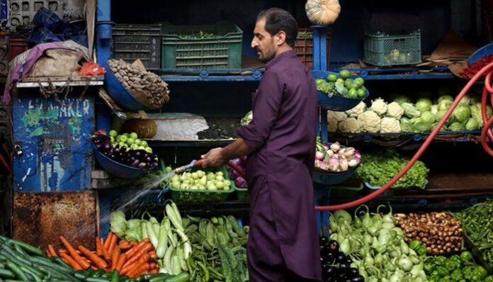 Inflation maintained at 8.4%