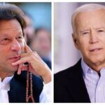 Pakistan has paid a heavy price for standing with US: Imran Khan Pakistan has paid a heavy price for standing with US: Imran Khan