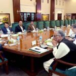 Sindh forms a committee for protection of foreign nationals Sindh forms a committee for protection of foreign nationals