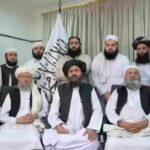Taliban To Form A Government Today in Afghanistan Taliban To Form A Government Today in Afghanistan
