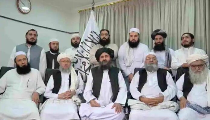 Taliban To Form A Government Today in Afghanistan
