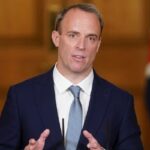 British Foreign Secretary Arrives In Islamabad And Will Visit Torkham Border Today British Foreign Secretary Arrives In Islamabad And Will Visit Torkham Border Today