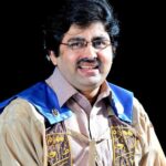 Pakistani calligrapher wins international award Pakistani calligrapher wins international award