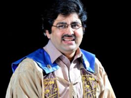 Pakistani calligrapher wins international award Pakistani calligrapher wins international award
