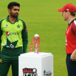 Hypocrisy of the England Cricket Board exposed Hypocrisy of the England Cricket Board exposed