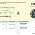 Vaccination certificate mandatory for hotels and restaurants in Sindh Vaccination certificate mandatory for hotels and restaurants in Sindh