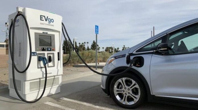 NEPRA sets EV charging tariff